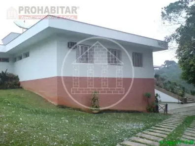 Fazenda/Sítio com 4 Quartos à venda, 10m² no Parque Lagoa Rica, São Paulo