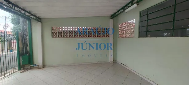 Casa com 3 Quartos à venda, 313m² no Conjunto Habitacional 31 de Março, Santa Bárbara D'Oeste