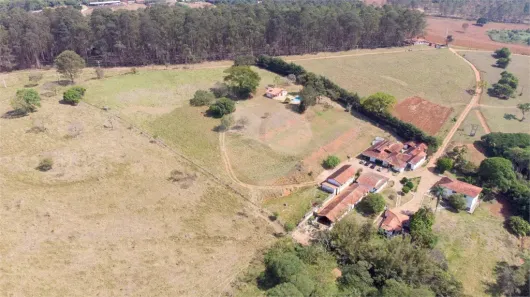 Fazenda/Sítio com 14 Quartos à venda, 96800m² no Mãe dos Homens, Bragança Paulista