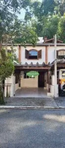 Casa com 2 Quartos para alugar, 115m² no Jardim Marajoara, São Paulo