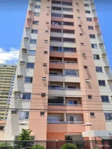 Apartamento com 3 Quartos para alugar, 79m² no Marco, Belém