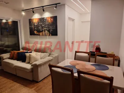 Apartamento com 2 Quartos à venda, 61m² no Vila Guilherme, São Paulo
