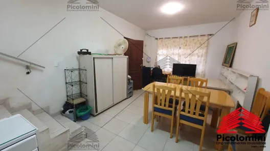 Sobrado com 3 Quartos à venda, 115m² no Vila Prudente, São Paulo