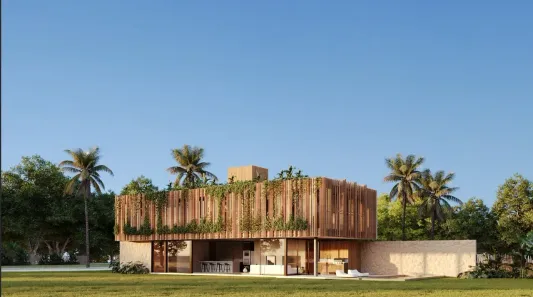 Casa de Condomínio com 4 Quartos à venda, 475m² no Sao Miguel Dos Milagres, São Miguel dos Milagres