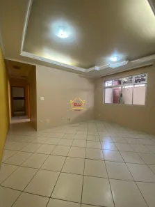 Apartamento com 2 Quartos para alugar, 85m² no Castelo, Belo Horizonte