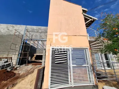 Imóvel Comercial para alugar, 36m² no Jardim São Luiz, Ribeirão Preto