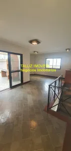 Apartamento com 3 Quartos à venda, 181m² no Vila Andrade, São Paulo