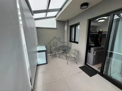 Apartamento com 1 Quarto para alugar, 44m² no Perdizes, São Paulo