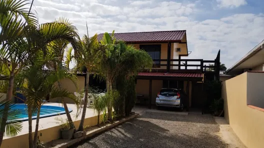 Casa com 6 Quartos à venda, 250m² no Praia do Sonho, Palhoça