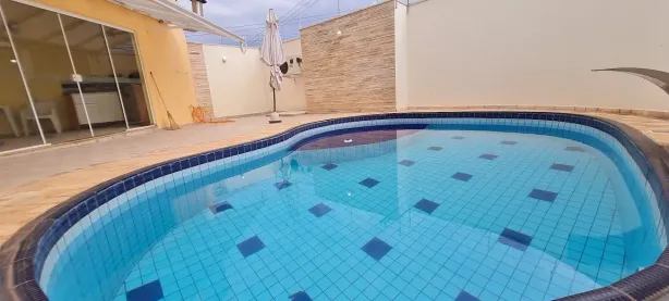 Sobrado com 4 Quartos à venda, 241m² no Parque Jardim Europa, Bauru