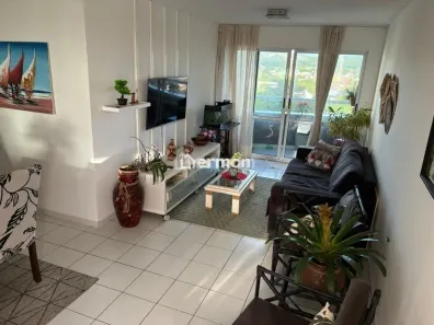 Apartamento com 3 Quartos à venda, 93m² no Ponta Negra, Natal