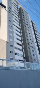 Apartamento com 3 Quartos à venda, 72m² no Vila Industrial, São José dos Campos