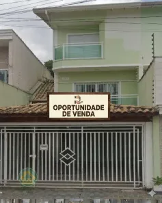 Sobrado com 3 Quartos à venda, 180m² no Vila Santa Terezinha (Zona Norte), São Paulo