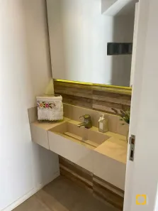 Casa com 3 Quartos à venda, 412m² no Jurerê Internacional, Florianópolis