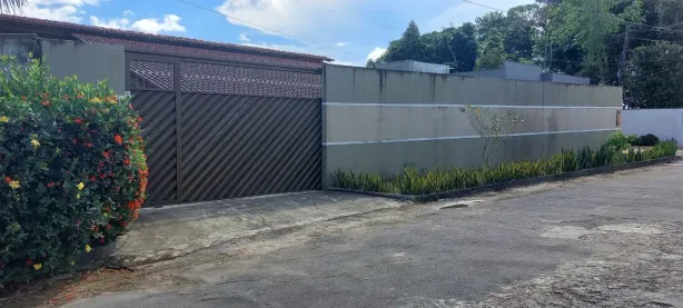 Casa de Condomínio com 5 Quartos à venda, 514m² no Tarumã, Manaus