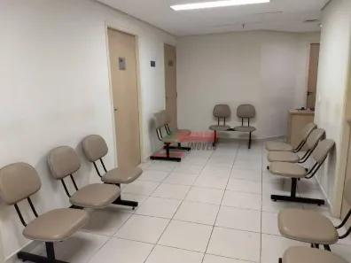 Sala Comercial para alugar, 101m² no Paraíso, São Paulo