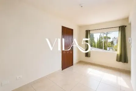 Apartamento com 1 Quarto à venda, 34m² no Alto da Glória, Curitiba