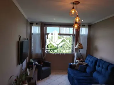 Apartamento com 2 Quartos à venda, 109m² no Ilha Porchat, São Vicente