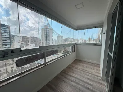 Apartamento com 3 Quartos à venda, 130m² no Bento Ferreira, Vitória