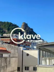 Cobertura com 3 Quartos à venda, 140m² no Copacabana, Rio de Janeiro