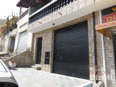Ponto Comercial para alugar, 80m² no Vila Jeriva, Várzea Paulista