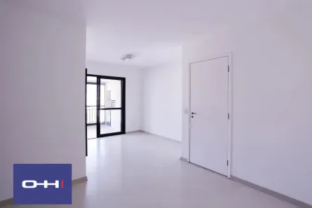 Apartamento com 3 Quartos à venda, 85m² no Vila Romana, São Paulo