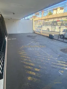 Galpão/Depósito/Armazém para alugar, 900m² no Del Castilho, Rio de Janeiro