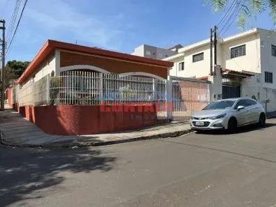 Casa com 3 Quartos à venda, 305m² no Cidade Jardim, São Carlos