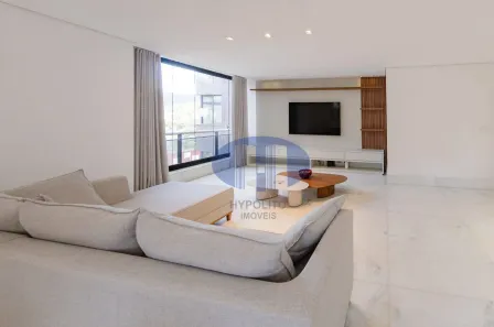 Apartamento com 4 Quartos à venda, 170m² no Buritis, Belo Horizonte