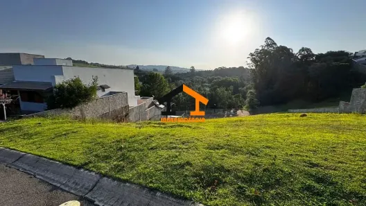 Lote/Terreno à venda, 799m² no Condominio Ville de France, Itatiba