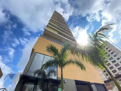 Apartamento com 3 Quartos à venda, 166m² no Country, Cascavel
