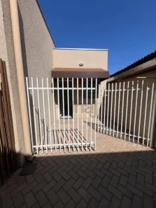 Casa com 1 Quarto para alugar, 35m² no Boa Vista, São José do Rio Preto