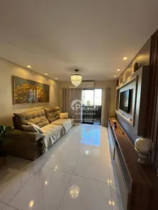 Apartamento com 3 Quartos à venda, 130m² no Centro, Indaiatuba