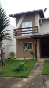 Casa de Condomínio com 3 Quartos à venda, 154m² no João Aranha, Paulínia