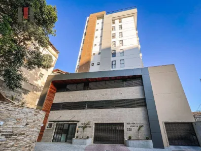 Apartamento com 3 Quartos à venda, 160m² no Bom Pastor, Juiz de Fora