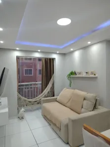 Apartamento com 2 Quartos à venda, 65m² no Paupina, Fortaleza