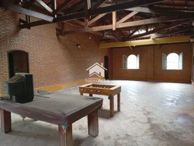 Casa com 2 Quartos à venda, 160m² no Atibaia Vista da Montanha, Atibaia