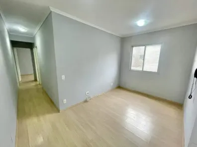 Apartamento com 2 Quartos à venda, 54m² no Vila Guiomar, Santo André