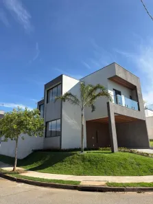 Casa de Condomínio com 3 Quartos à venda, 180m² no Cajuru do Sul, Sorocaba
