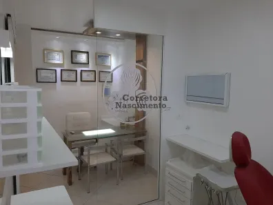Sala Comercial à venda, 37m² no Centro, Jacareí