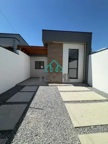 Casa com 2 Quartos à venda, 65m² no Areão, Taubaté
