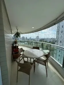 Apartamento com 3 Quartos à venda, 240m² no Adrianópolis, Manaus