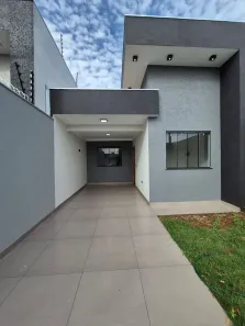 Casa com 3 Quartos à venda, 80m² no Jardim Três Lagoas, Maringá