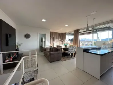 Cobertura com 2 Quartos à venda, 140m² no Quintino, Timbó