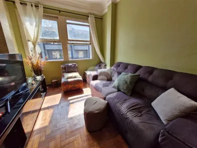 Apartamento com 3 Quartos à venda, 75m² no Rio Comprido, Rio de Janeiro
