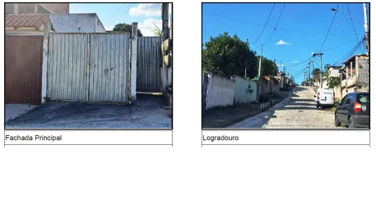 Casa com 1 Quarto à venda, 480m² no Lagoinha, São Gonçalo