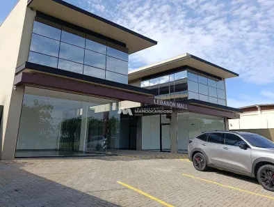 Sala Comercial para alugar, 20m² no Santos Dumont, São José do Rio Preto