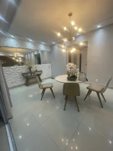Apartamento com 3 Quartos à venda, 123m² no Horto Bela Vista, Salvador
