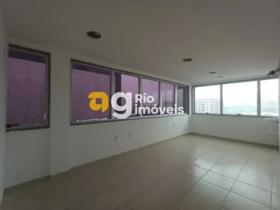 Imóvel Comercial para alugar, 62m² no Vila Valqueire, Rio de Janeiro