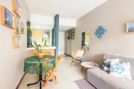 Apartamento com 2 Quartos à venda, 55m² no Chácara Santo Antônio (Zona Leste), São Paulo